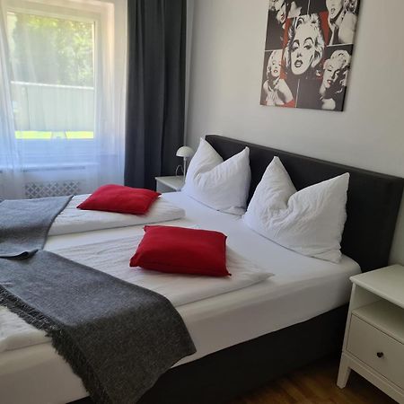 Wohnung See- Und Bergnaehe Gmunden Ngoại thất bức ảnh