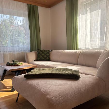 Wohnung See- Und Bergnaehe Gmunden Ngoại thất bức ảnh