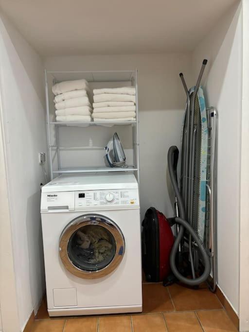 Wohnung See- Und Bergnaehe Gmunden Ngoại thất bức ảnh