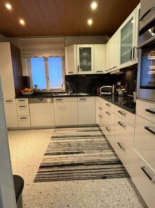 Wohnung See- Und Bergnaehe Gmunden Ngoại thất bức ảnh