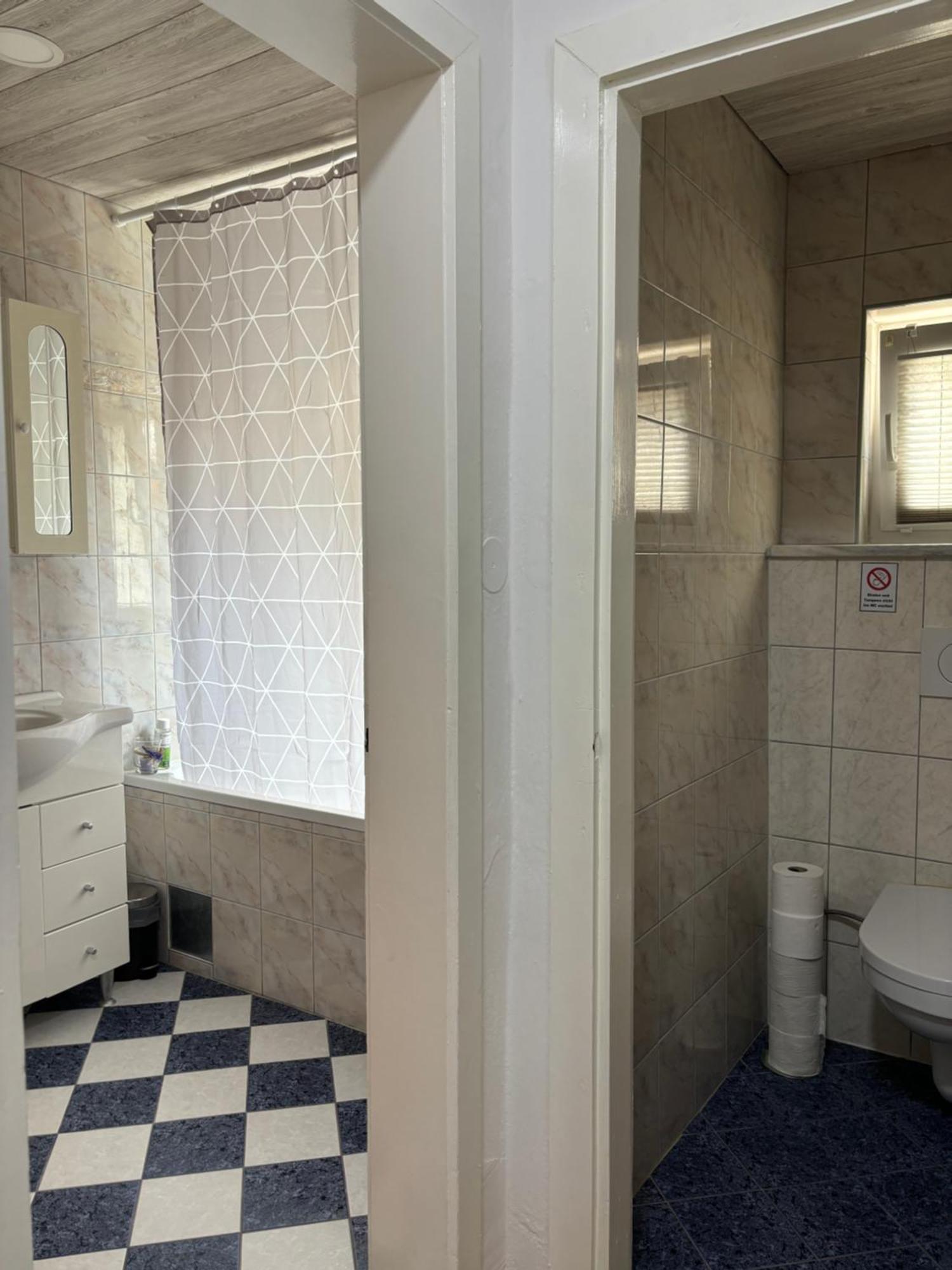 Wohnung See- Und Bergnaehe Gmunden Ngoại thất bức ảnh