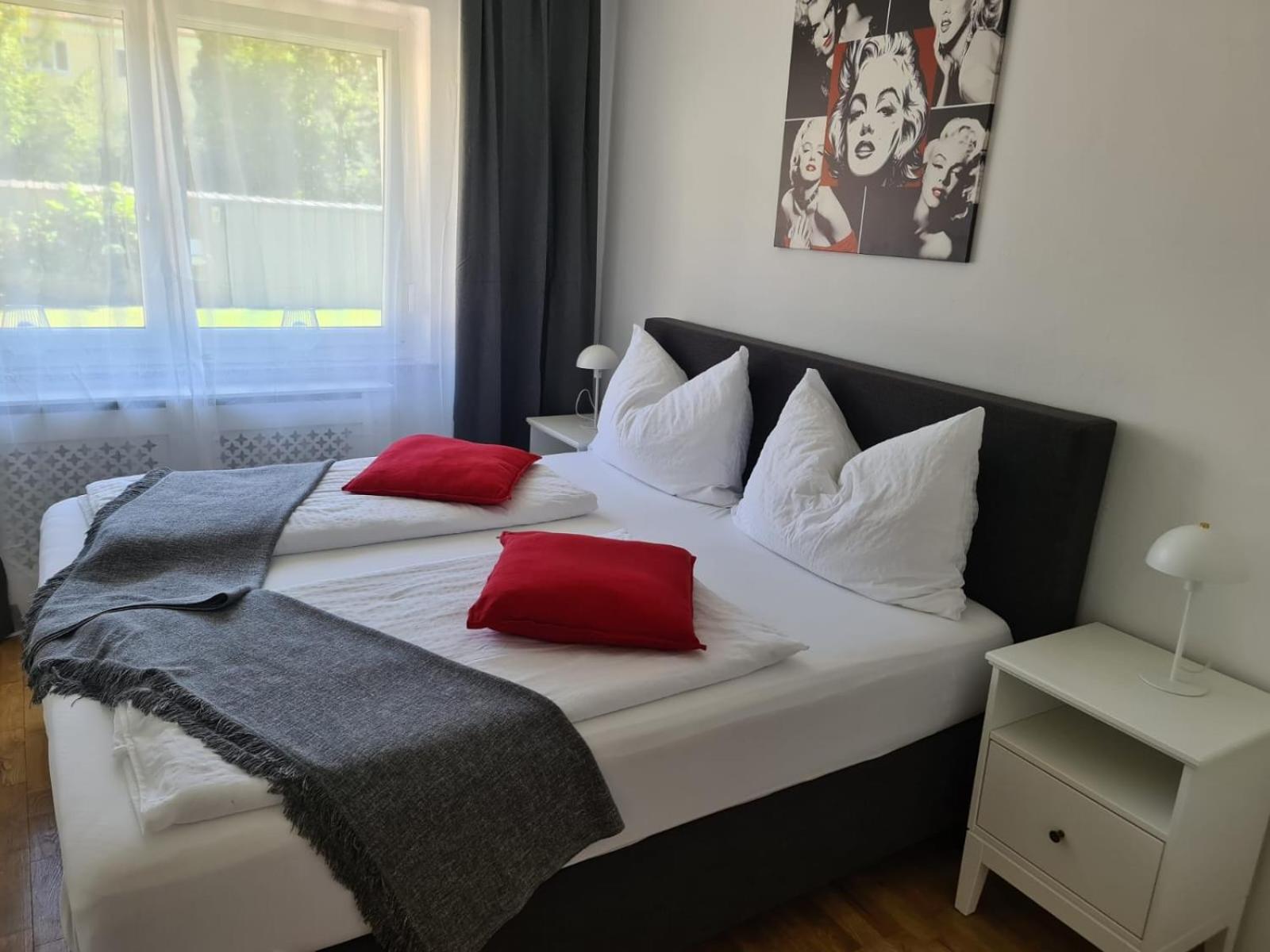 Wohnung See- Und Bergnaehe Gmunden Ngoại thất bức ảnh