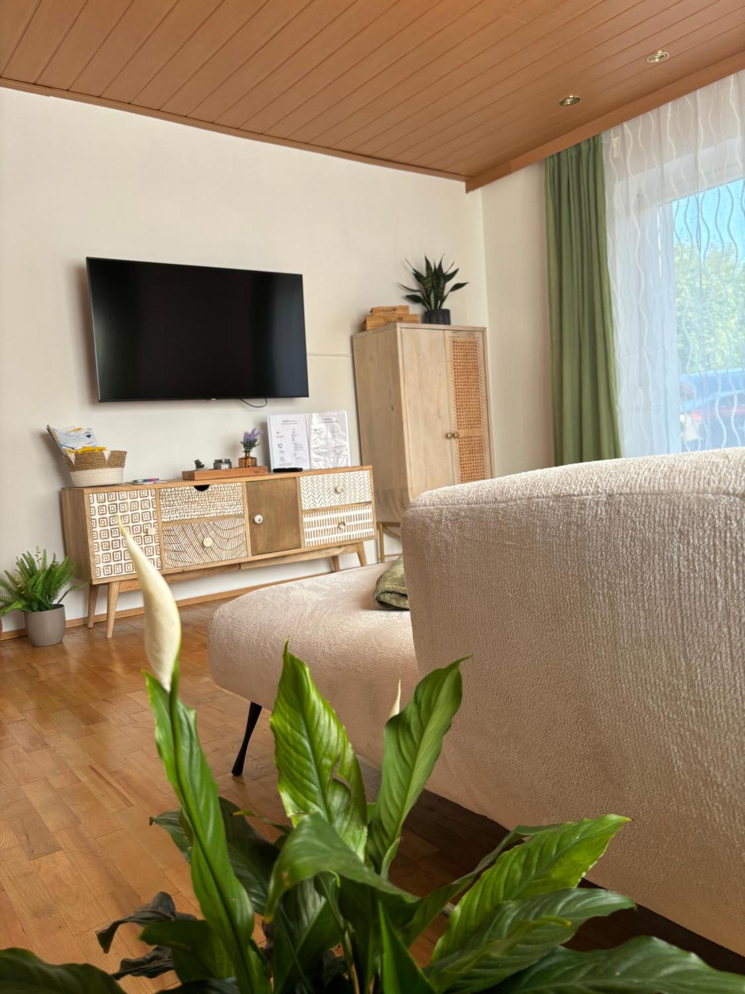 Wohnung See- Und Bergnaehe Gmunden Ngoại thất bức ảnh