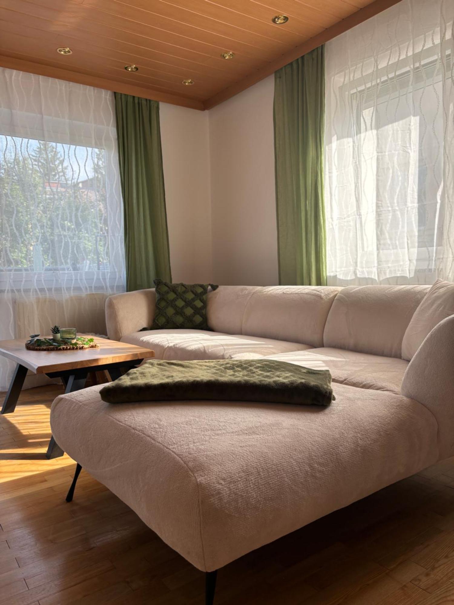 Wohnung See- Und Bergnaehe Gmunden Ngoại thất bức ảnh